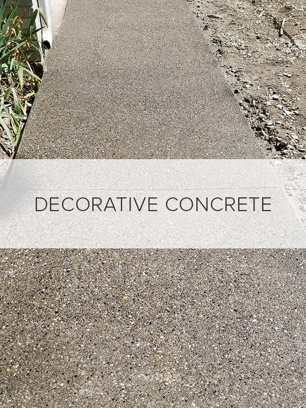 Artcrete Designs Polished Concrete