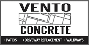 Vento Decorative Concrete 